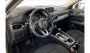 Mazda CX5 GS