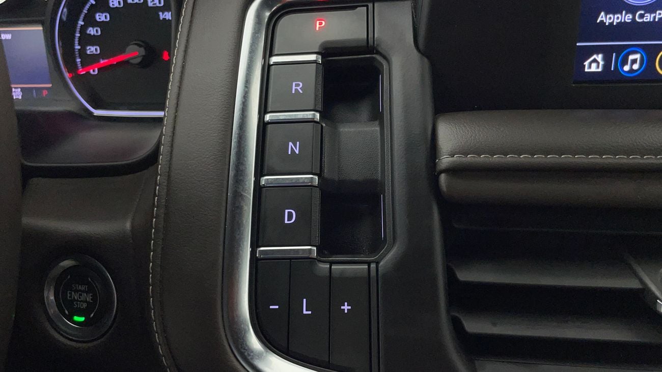 شيفروليه تاهو LS 5.3 | بدون دفعة مقدمة | اختبار القيادة في المنزل