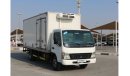 Mitsubishi Fuso 2016 | CANTER HD THERMO 100 -  WITH EXCELLENT CONDITION AND GCC SPECS