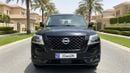 Nissan Patrol LE PLATINUM CITY 2024 | AED 3472/Month | 0 DP | 30 Day Return | Warranty | Service History