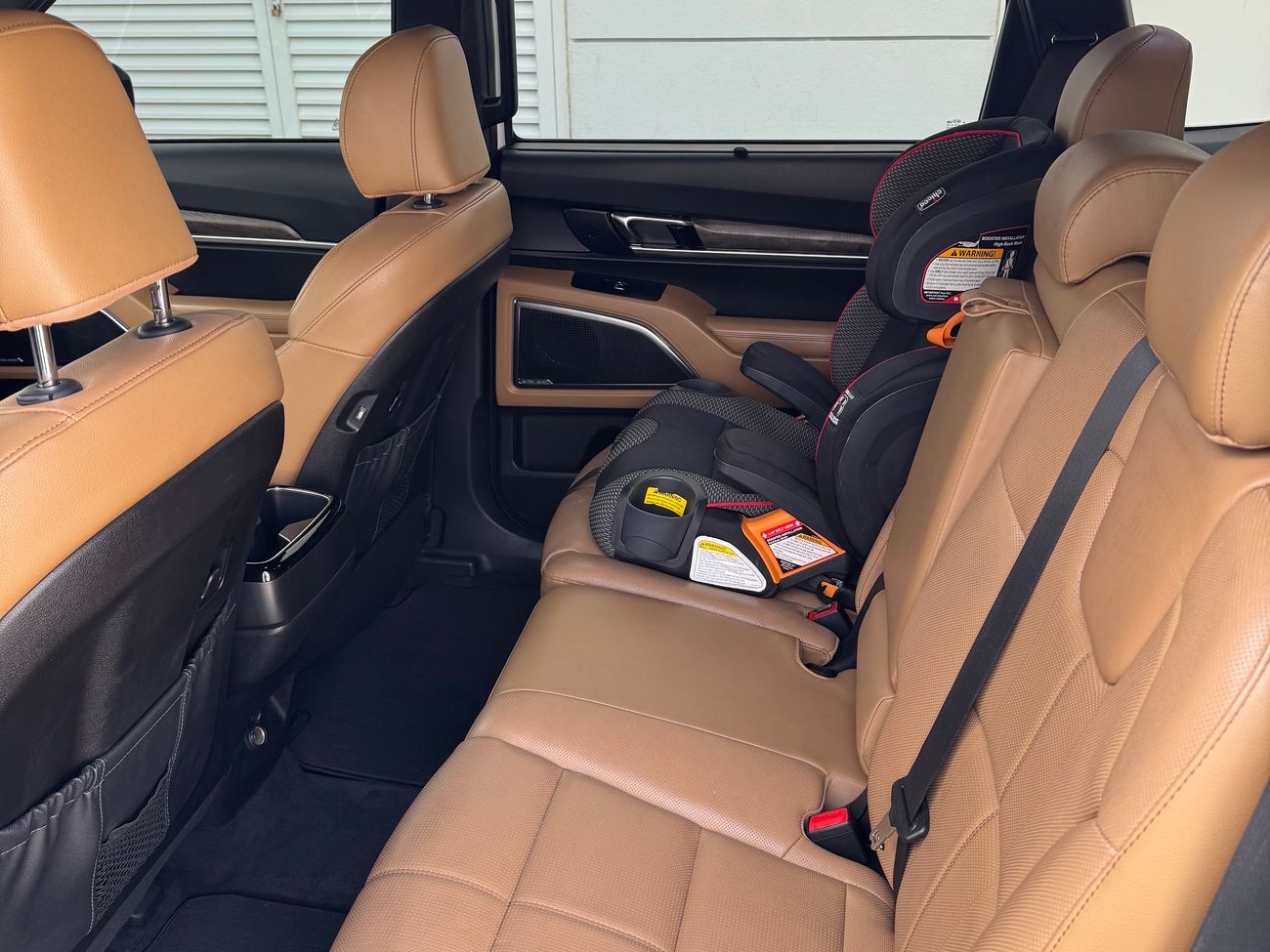 كيا تيلورايد