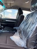 Toyota Hilux Toyota Hilux 2.4L - SR5 4x4 Automatic Diesel - Full Option