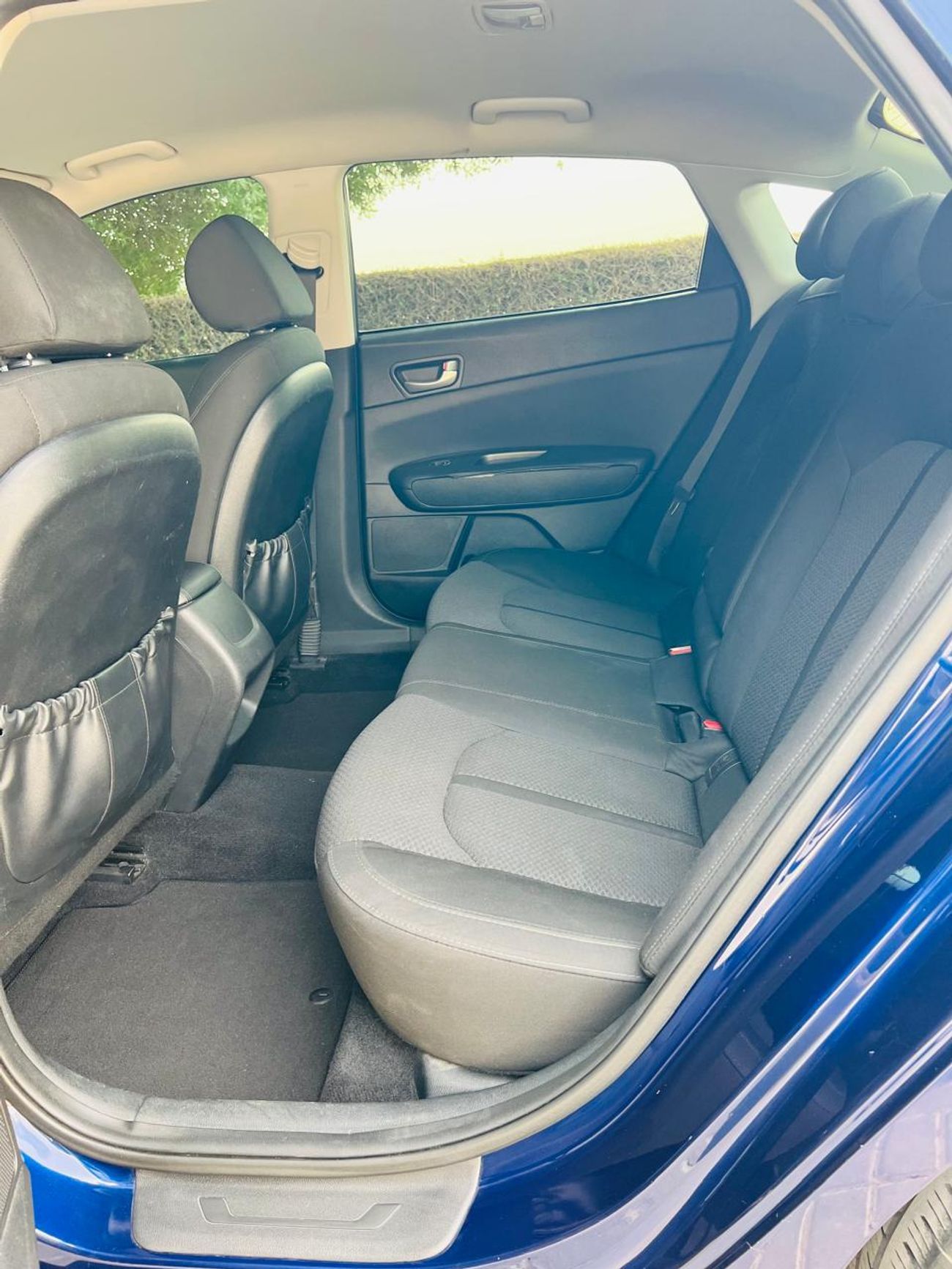 Kia Optima GDI  2.4L