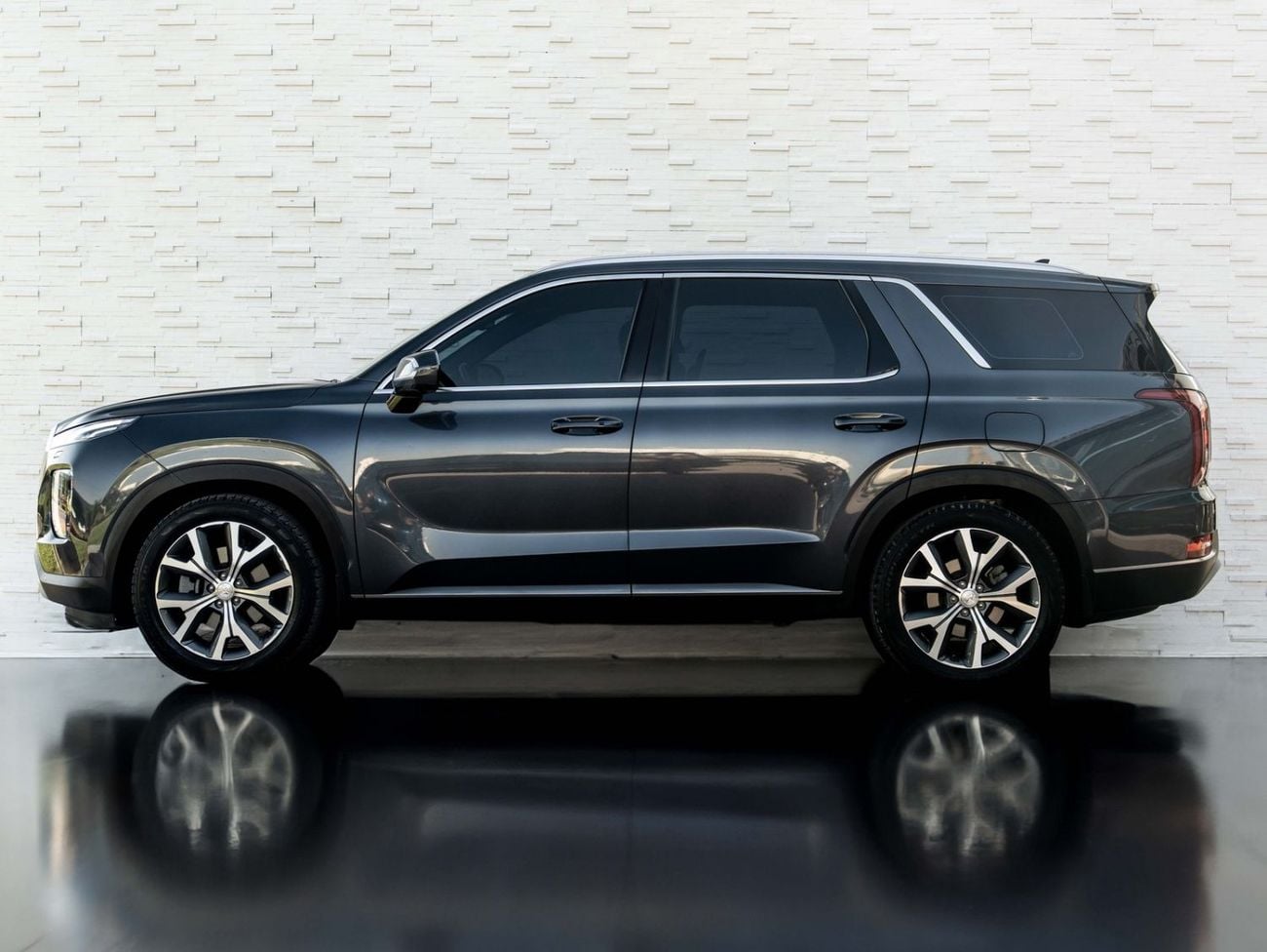 Hyundai Palisade PREMIUM Hyundai Palisade 2022
