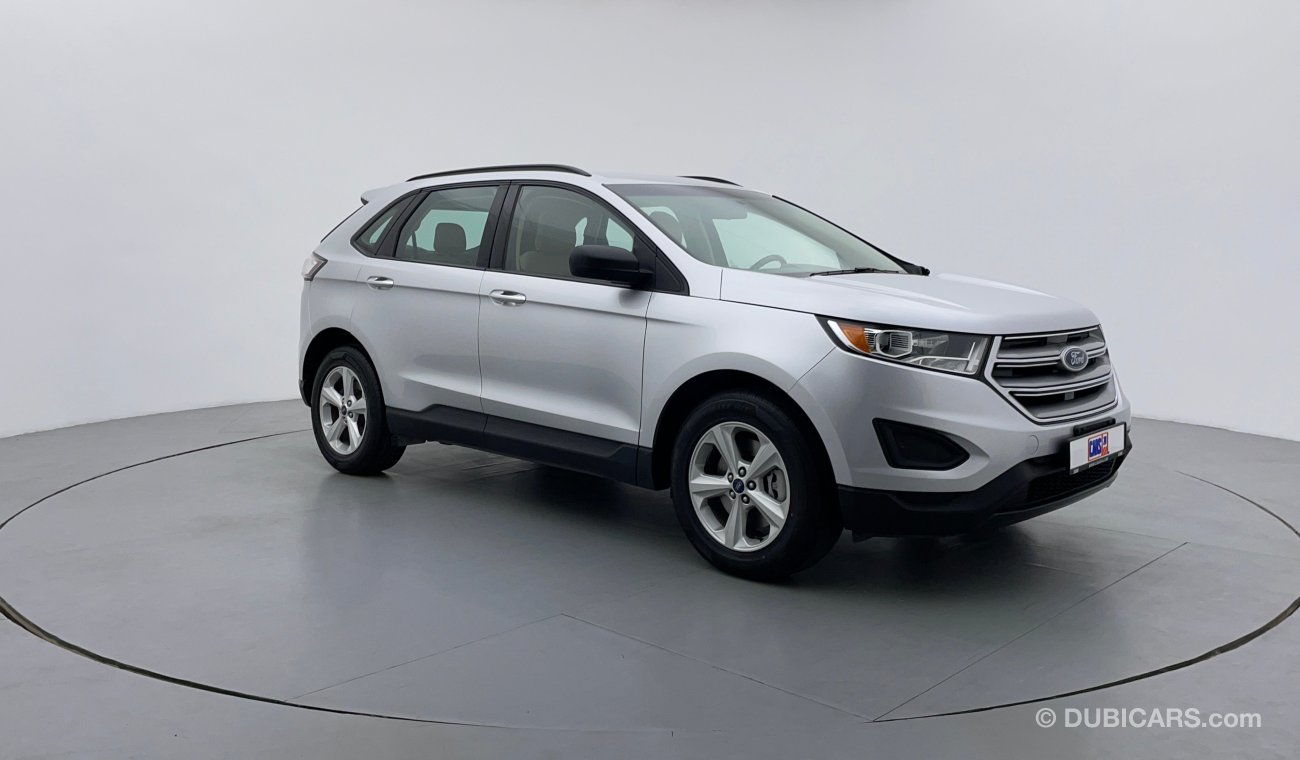 Ford Edge BASIC 3.5 | Under Warranty | Inspected on 150+ parameters