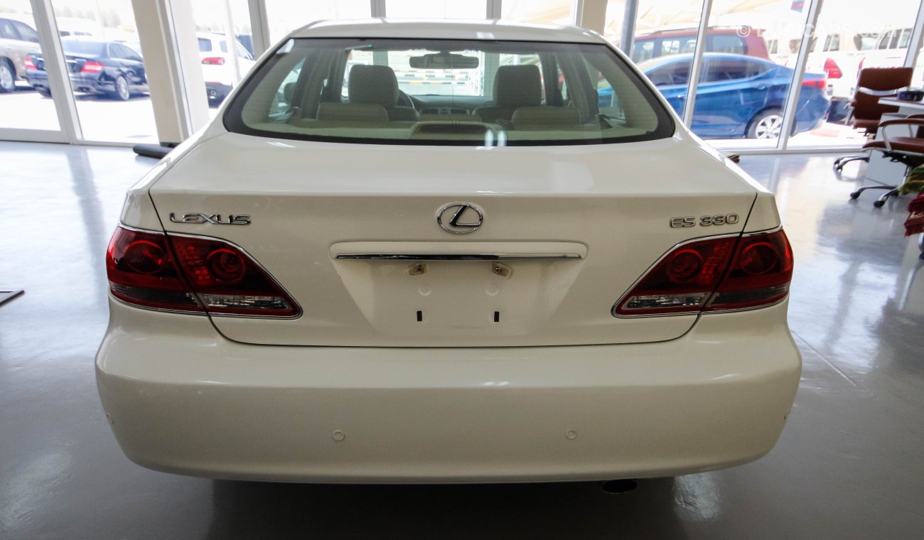 Lexus ES 330