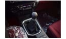 Toyota Hilux 2023 Toyota Hilux 2.7L Pickup , Manual, 4 Doors