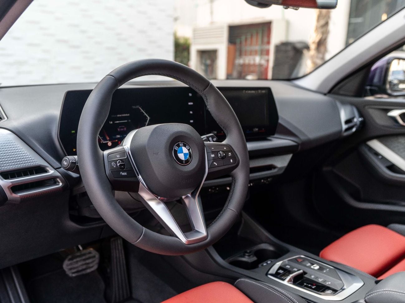 BMW 118 Pure M-Sport