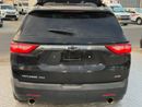 Chevrolet Traverse CHEVROLET TRAVERSE 2020 3.5