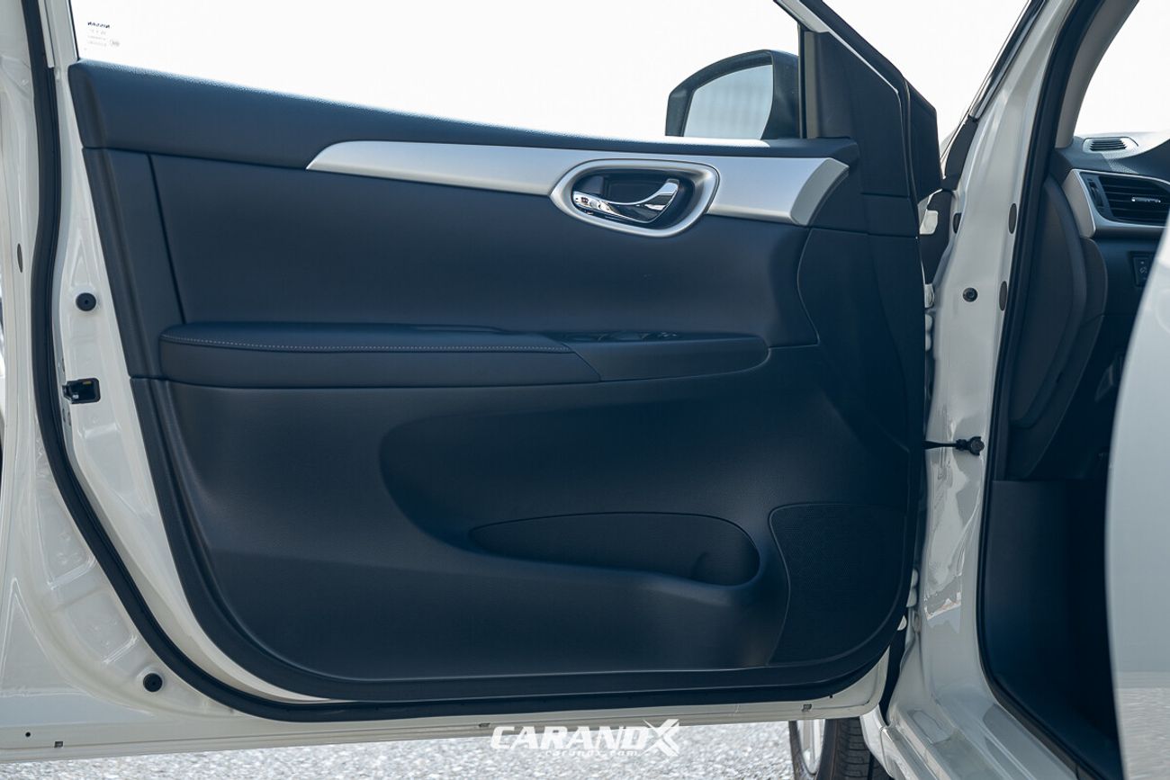 Nissan Sylphy Nissan Sylphy CVT Comfort 1.6L 2024