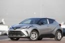 تويوتا CHR Brand New Toyota CHR | 2023 | Zero km | 59000 aed Export Price