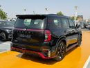 Nissan Patrol NISMO
