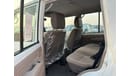 Toyota Land Cruiser 70 TOYOTA LANDCRUISER 4.5 L HARDTOP WHITE 2023