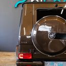 Mercedes Benz G 63 AMG 4X4² AED 14,158 P.M • 0% Downpayment • Mercedes-Benz G63 AMG • 1 Year Warranty