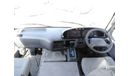 Toyota Coaster Coaster bus (Stock no PM 236 )