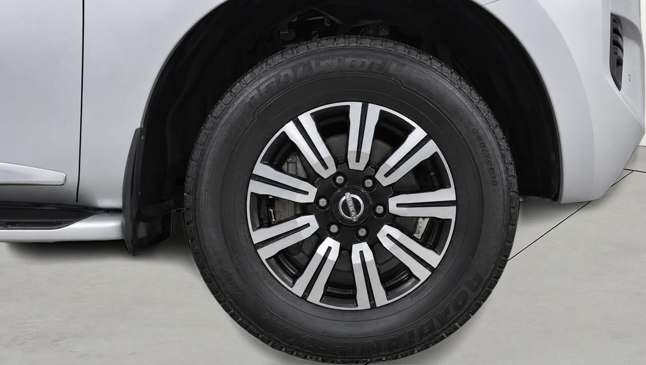 Nissan Patrol SE TITANIUM 2022 | AED 2249/Month | 0 DP | 30 Day Return | Warranty | Service History