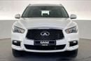 Infiniti QX60 Comfort / Luxe Sensory | Guaranteed Warranty | 0 Down Payment