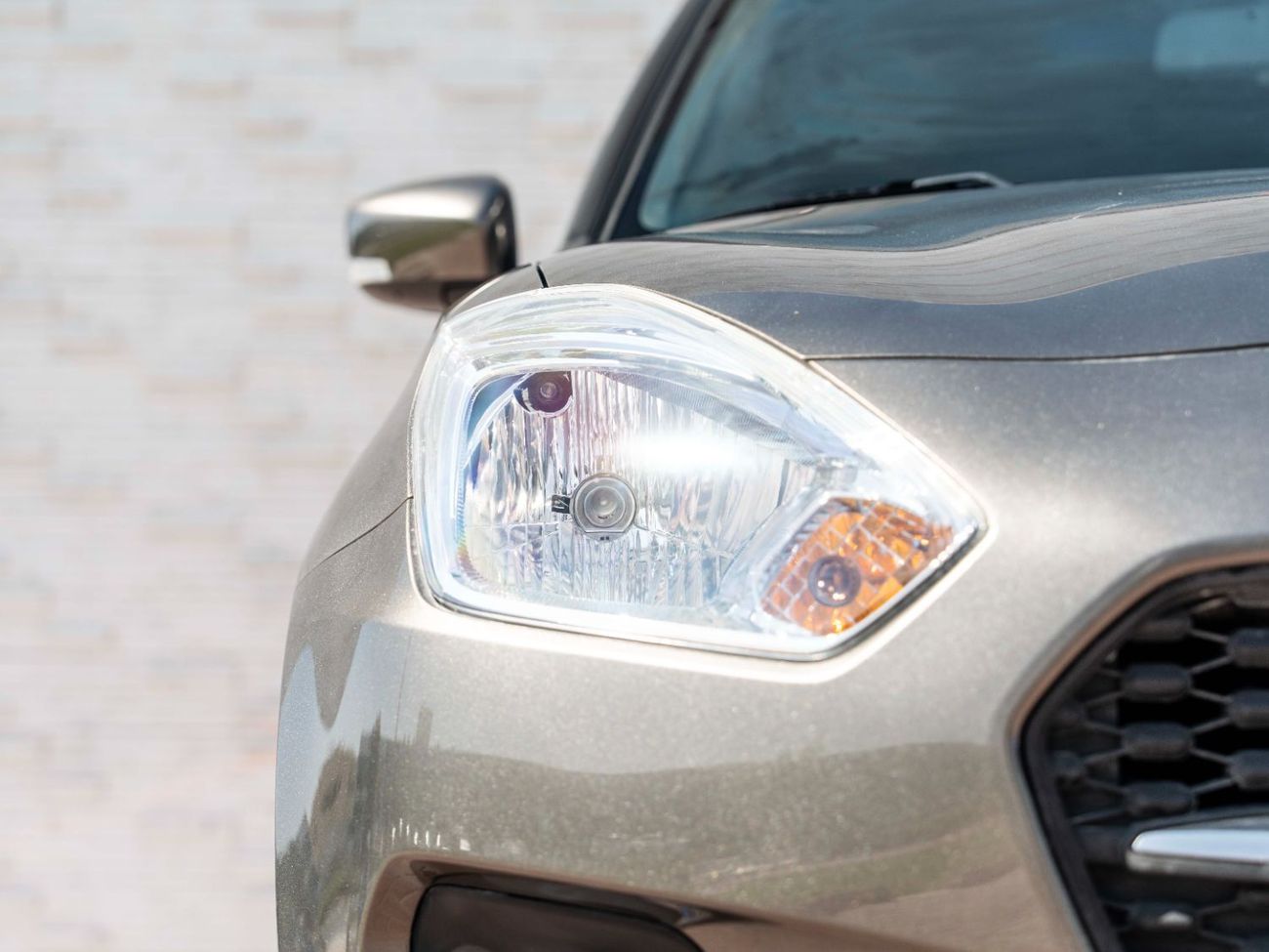 Suzuki Swift GLX 1.2L