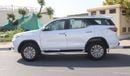 تويوتا فورتونر 2025 Model Toyota Fortuner, 4.0L Petrol 4WD 6A/T