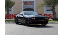 Dodge Challenger Dodge Challenger SRT Scat Pack Shaker 2021 American Spec with Flexible Down-Payment/