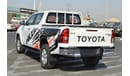 Toyota Hilux Full option clean car