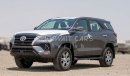 Toyota Fortuner 2.4D AT 4X4 MY2024