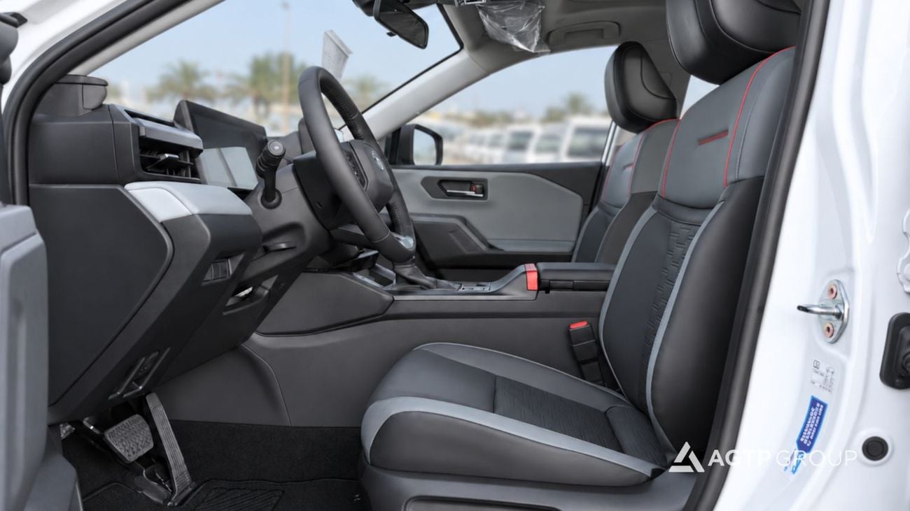 Toyota RAV4 ADVENTURE 2.5L Hybrid | Automatic | Full Option | Sunroof | Radar | GCC Specs | READY STOCK