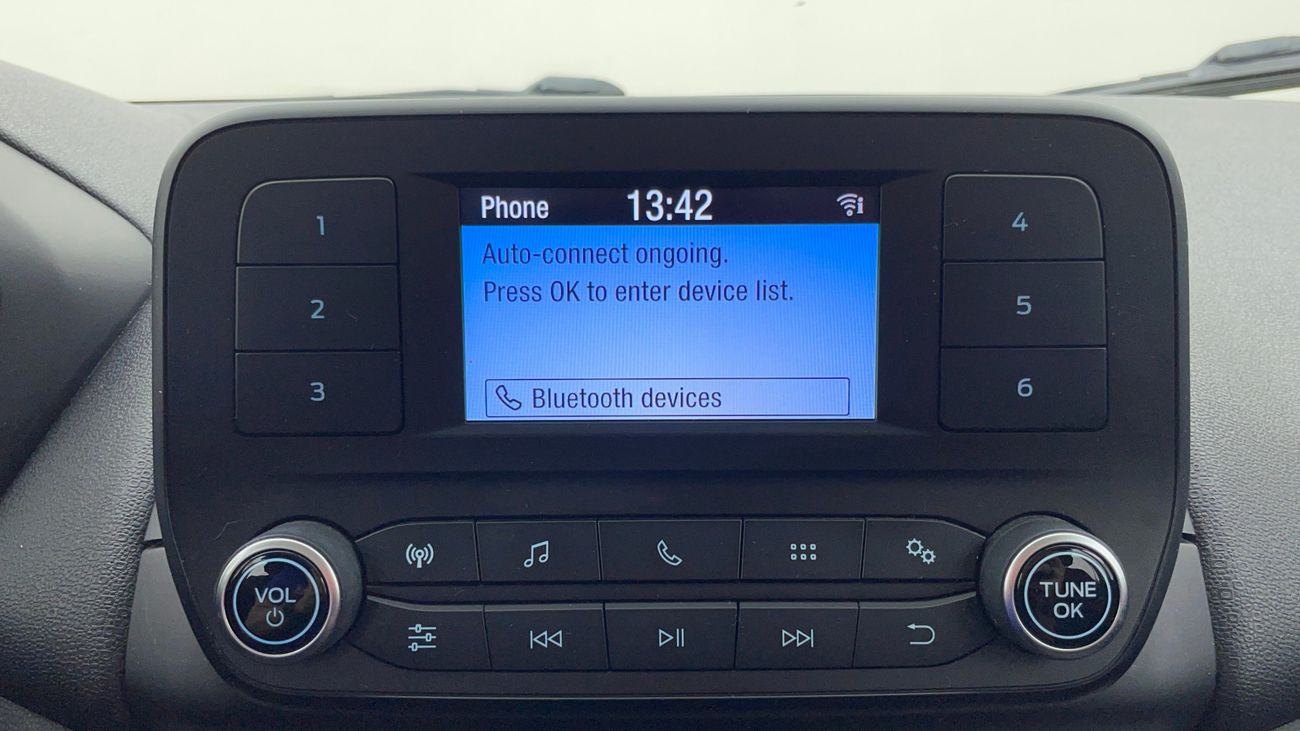 Ford EcoSport AMBIENTE 1.5 | Zero Down Payment | Home Test Drive