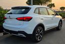 MG ZS GCC Specs | Brand SUV | Efficient & Stylish