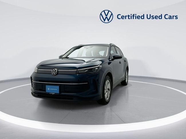 Volkswagen Tiguan LIFE, миниатюра 24