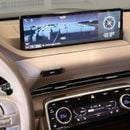 Genesis GV80 AED 3,679pm • 0% Downpayment • Royal • Agency Warranty & Service Contract!