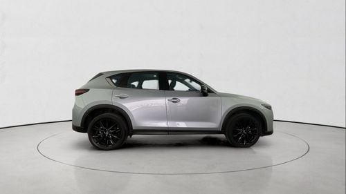 مازدا CX5 2.5 TREND AUTO 4WD | شامل الضمان | 0 ﺪﻔﻋﺓ ﺃﻮﻟﻯ