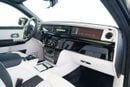 Rolls Royce Phantom EWB