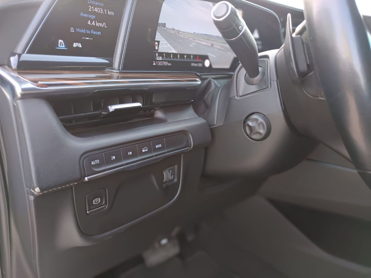 كاديلاك إسكالاد Escalade 2021 black colour with best price