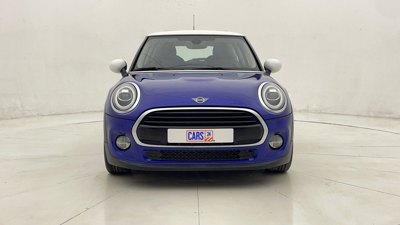 Mini Cooper STD 1.5 | Zero Down Payment | Home Test Drive