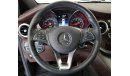 مرسيدس بنز V 250 Mercedes -Benz V250 2018 4Cyl. Low Mileage Accident free original paint