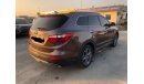 Hyundai Santa Fe HYUNDAI SANTA FE 2014 USa