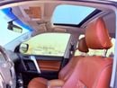 Toyota Prado VXR 2.7 V4 full potion  2019 Years