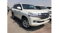 Toyota Land Cruiser Right Hand Drive Low Milage