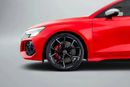 أودي RS3 Quattro