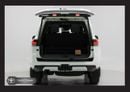 تويوتا لاند كروزر #Sl TOYOTA LAND CRUISER LC300 GR SPORT 3.5L TWIN TURBO HYBRID HI(i) A/T PTR Only Export