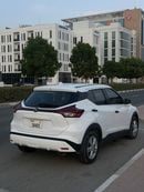 Nissan Kicks SV 2022