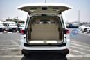 تويوتا لاند كروزر 300 GX V6 3.3L Diesel 7 Seat Automatic