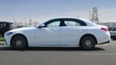مرسيدس بنز C 200 Mercedes C200 L 2025 1.5L 4 Cylinder 170 hp  4 Doors 5 Seats White outside Black/Brown inside