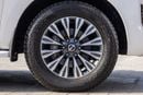 نيسان باترول LE Titanium 5.6L