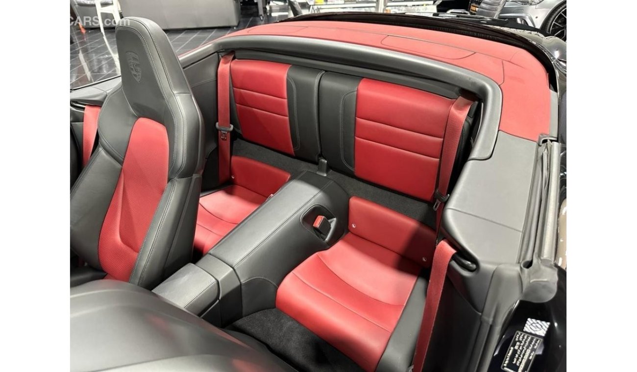 بورش 911 CARRERA