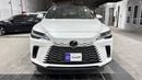 Lexus RX350 2024 PRESTIGE | AED 2994/Month | 0 DP | 30 Day Return | Warranty | Service History