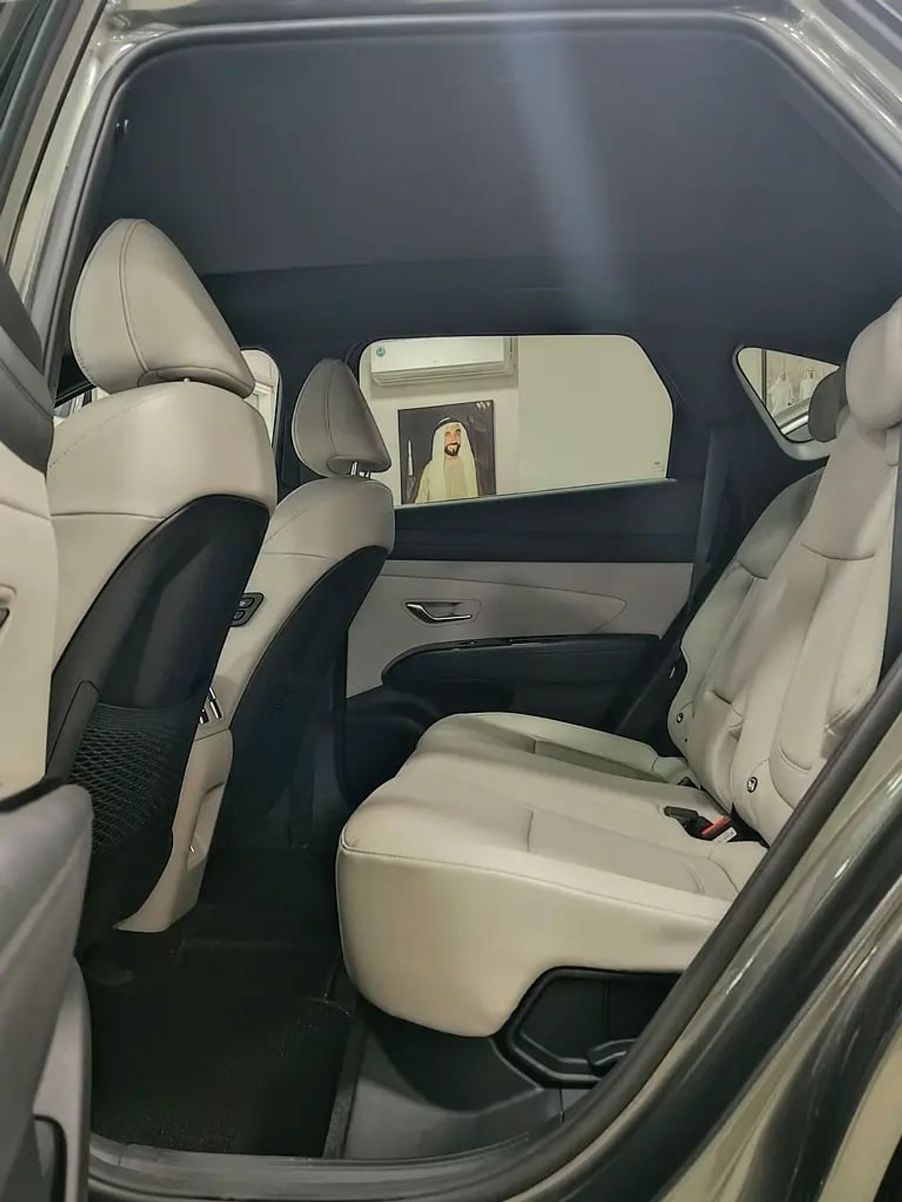 هيونداي توسون N Line