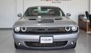 Dodge Challenger R/T HEMI