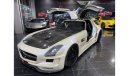 Mercedes-Benz SLS AMG HAMANN